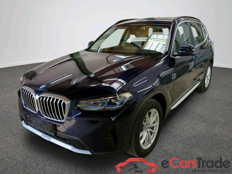 BMW X3 xDrive30e Aut. 5d 135kW #1