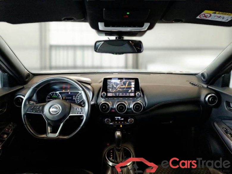 NISSAN JUKE / 2019 / 5P / CROSSOVER 1.0 DIG-T 114 N-CONNECTA DCT #3