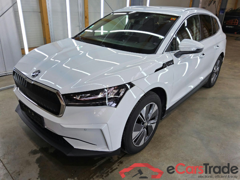 Enyaq 80 Loft 150KW