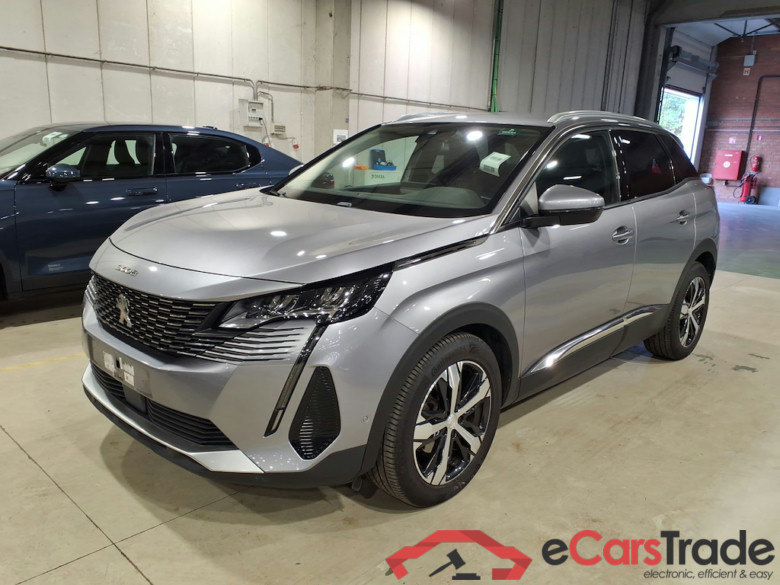 PEUGEOT 3008 1.5 BLUEHDI S&S EAT8 ALLURE PACK #1