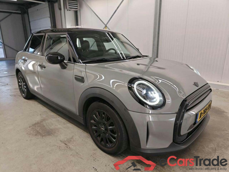 Mini 5-deurs 1.5 Cooper Classic #5