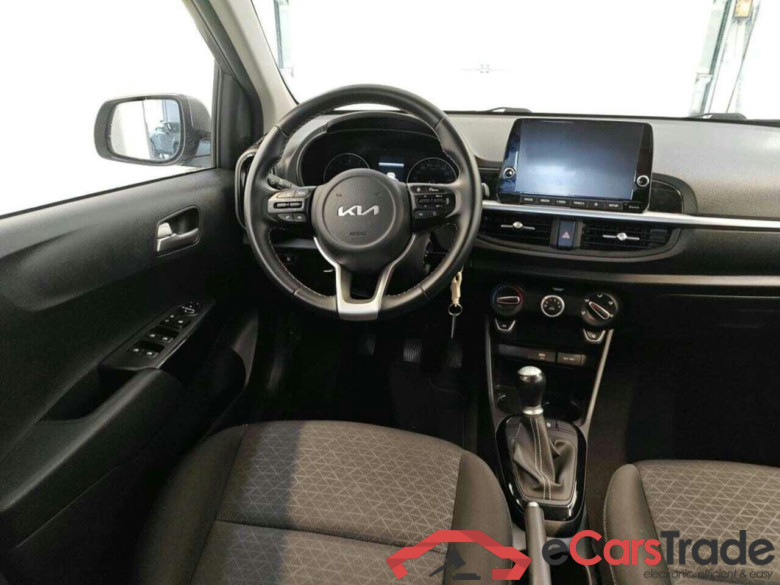 KIA Picanto 1.0 DPi DynamicLine #3
