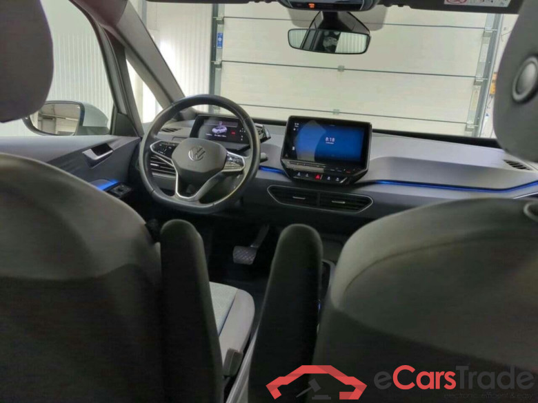 VOLKSWAGEN ID.3 Pure 45 kWh #3