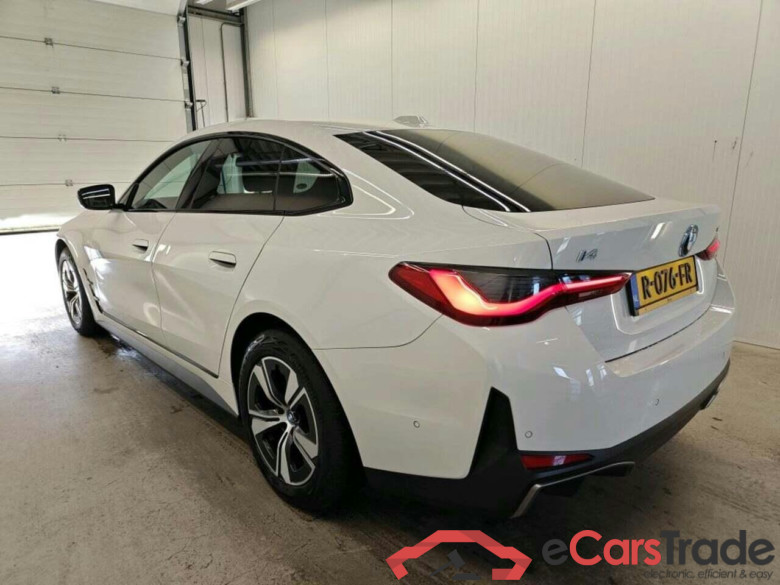 BMW i4 40 #6