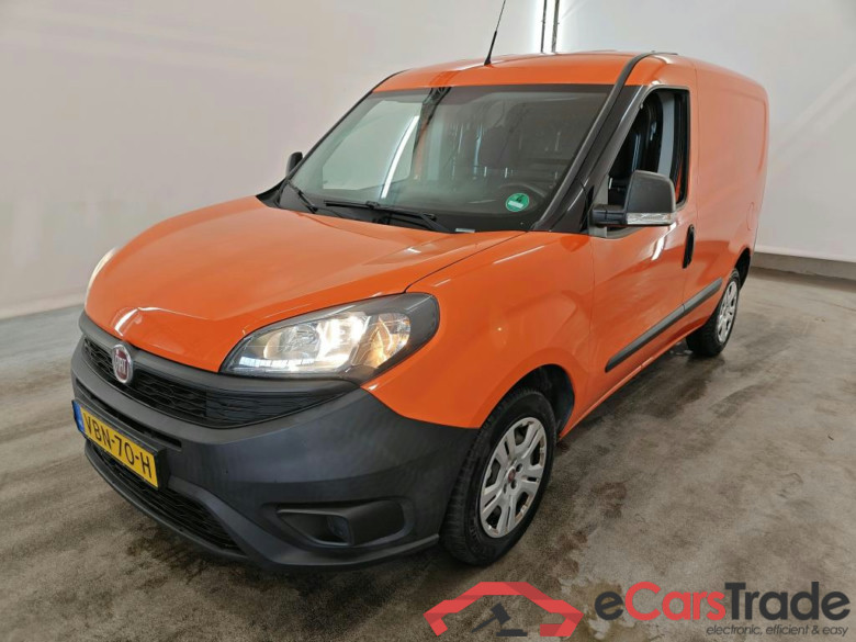 Fiat Doblò Cargo Maxi 1.3 MJ L2H1 4d