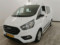 preview Ford Transit Custom #0