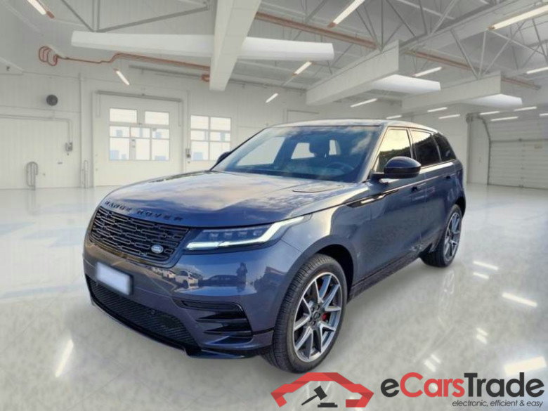 LAND ROVER RANGE ROVER VELAR / 2017 / 5P / SUV 2.0 I4 PHEV 404 R-DYNAMIC HSE 4WD AUTO #1