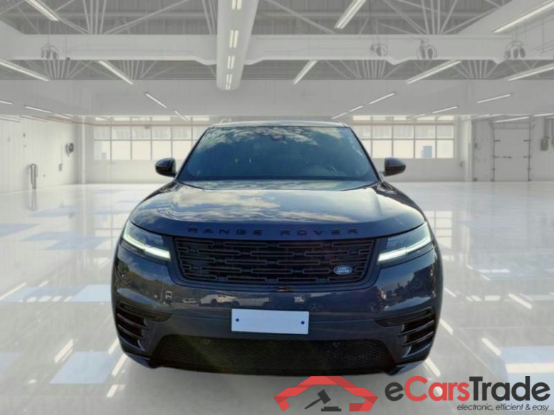 LAND ROVER RANGE ROVER VELAR / 2017 / 5P / SUV 2.0 I4 PHEV 404 R-DYNAMIC HSE 4WD AUTO #6