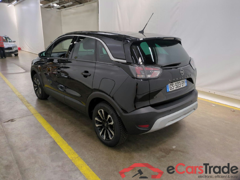 Crossland X Business Elegance 1.2 Turbo 130CV BVA6 E6d #2