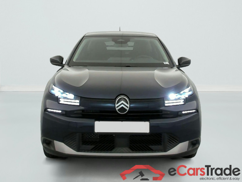 Citroen C4 You Hybride 110 ch e-DCS6 #2
