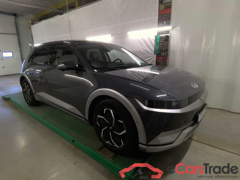 Ioniq 5 77,4kWh Advan.AWD Aut #2