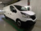 preview Renault Trafic #1