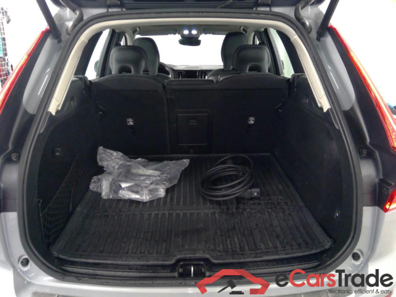 XC60 T6 350 Co.Ed.Rec. AWD Aut #5