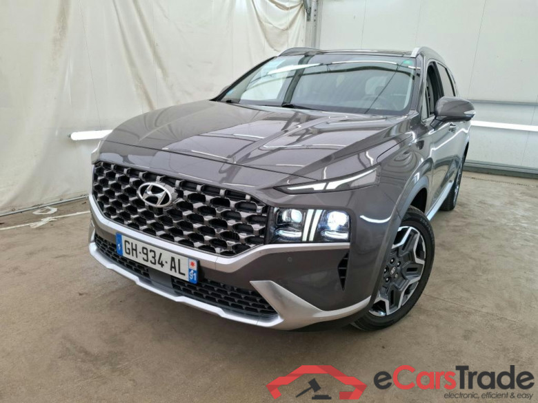HYUNDAI Santa Fe / 2020 / 5P / SUV 1.6 T-GDI 265 PHEV HTRAC EXECUTIVE AUTO #1