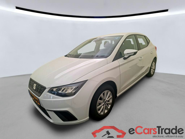 SEAT Ibiza 70 kW #1