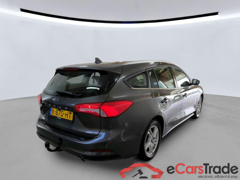 FORD Focus Wagon 74 kW #5