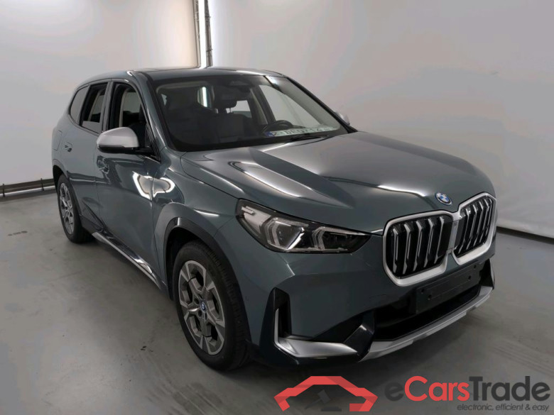 BMW IX1 BEV 67KWH XDRIVE30 (200KW) 4WD AUTO #2