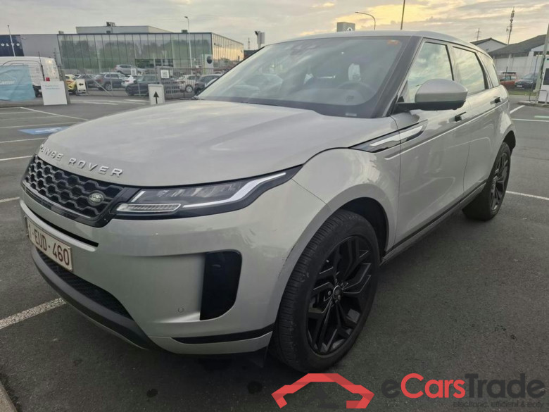 LAND ROVER Range Rover Evoque Dsl 2.0 TD4 MHEV 4WD S