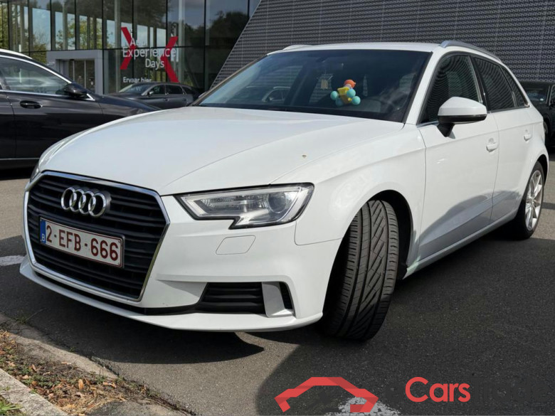 AUDI A3 Sportback 1.0 TFSI Sport #1