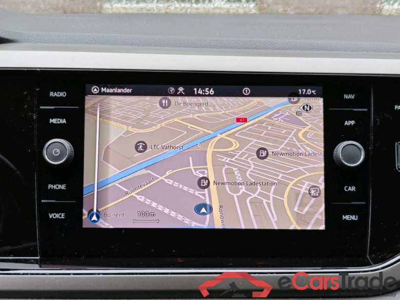 VOLKSWAGEN POLO 70 kW #3