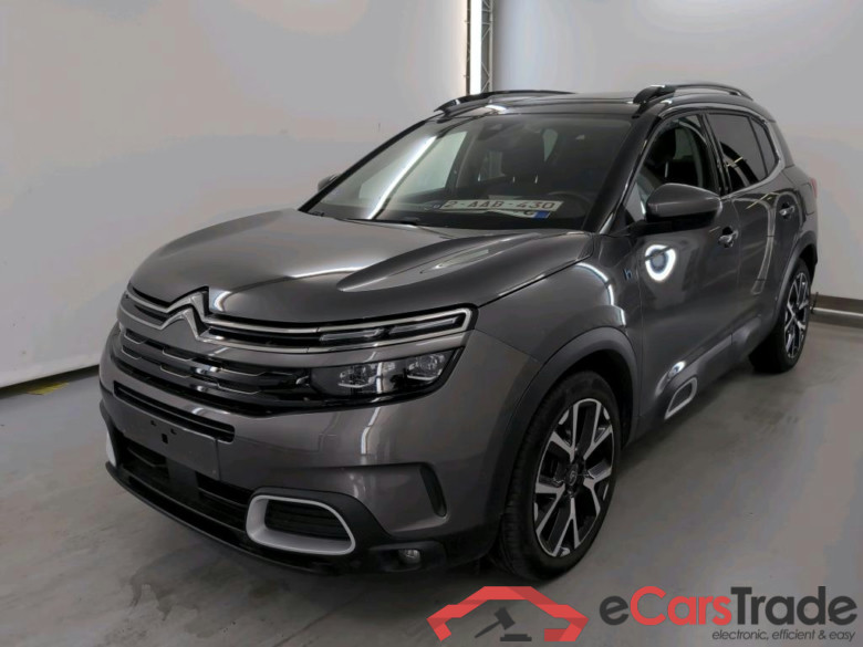 CITROËN C5 AIRCROSS 1.6 HYBRID 225 E-EAT8 SHINE AUTO #1