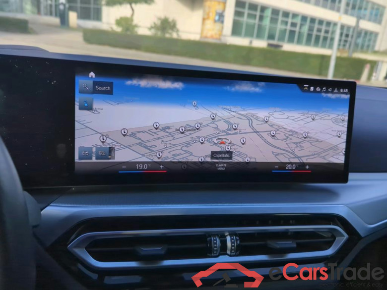 BMW i4 250 kW #2
