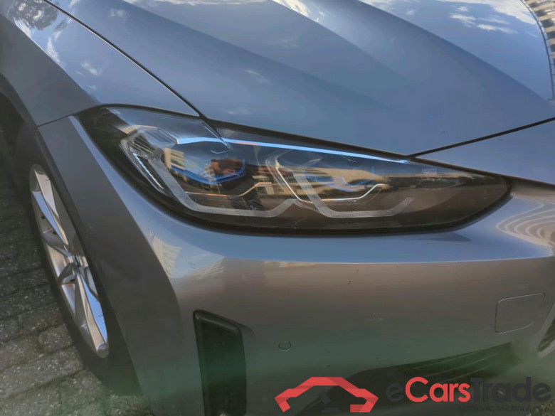 BMW i4 250 kW #4