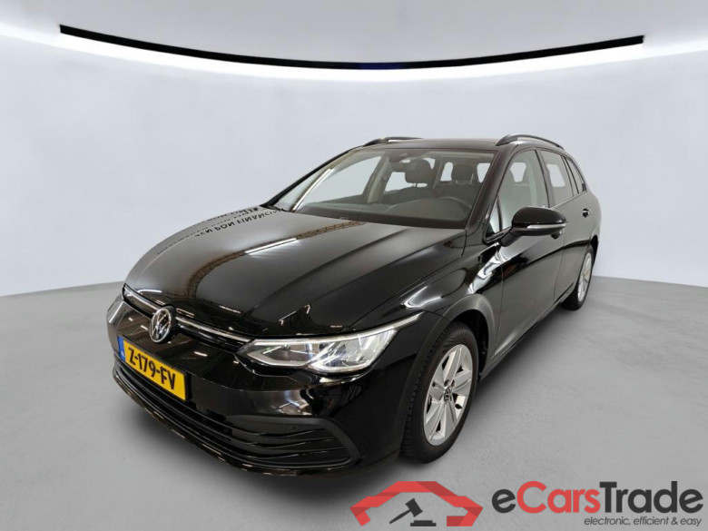 VOLKSWAGEN Golf Variant 96 kW