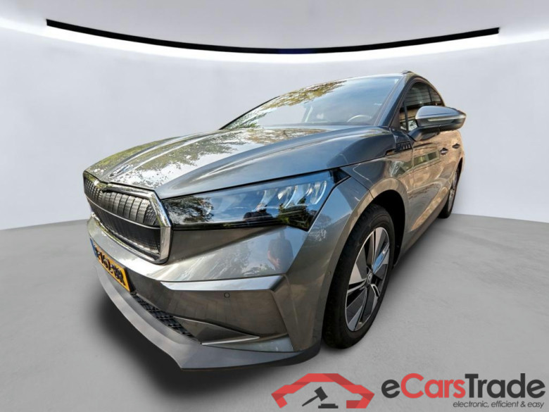 SKODA Enyaq iV 132 kW