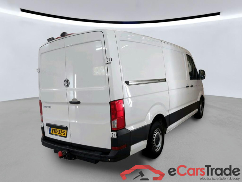 VOLKSWAGEN Crafter 75 kW #5