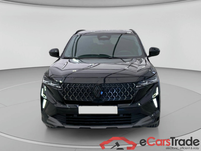 Renault Austral Esprit Alpine full hybrid E-Tech 200 ch #5