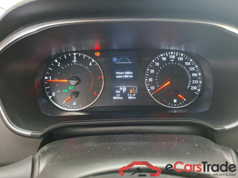 Megane IV Berline 5 ptes. Business 1.5 dCi 115CV BVA7 E6d #6