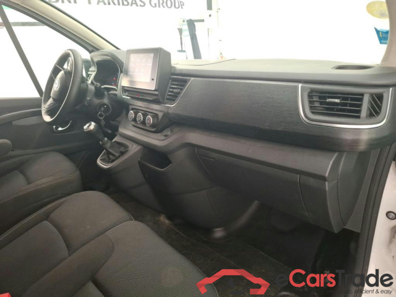 Trafic Fourgon L2H1 3T Grand Confort 2.0 dCi 130CV BVM6 E6d #5