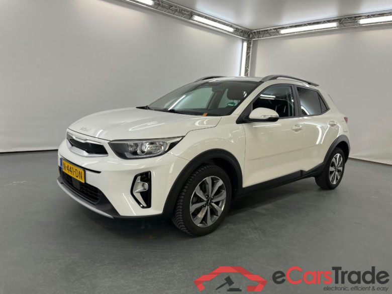 KIA Stonic 1.0 T-GDi MHEV DynamicPlusLine #1