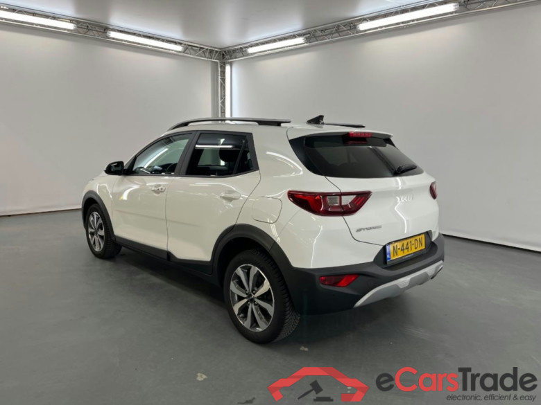 KIA Stonic 1.0 T-GDi MHEV DynamicPlusLine #3