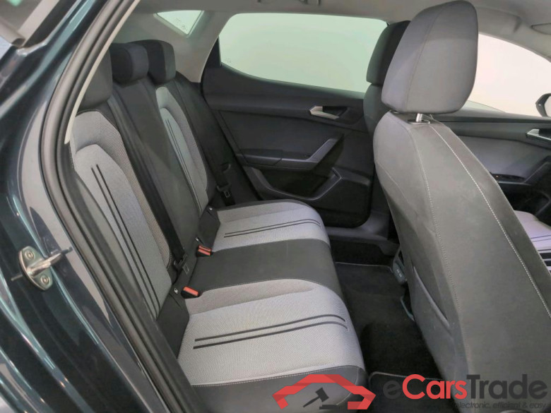 SEAT LEON 1.0 TSI 110 MOVE! #6