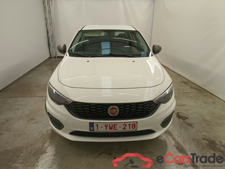 Fiat Tipo 1.4 95ch/pk Street 5d #5