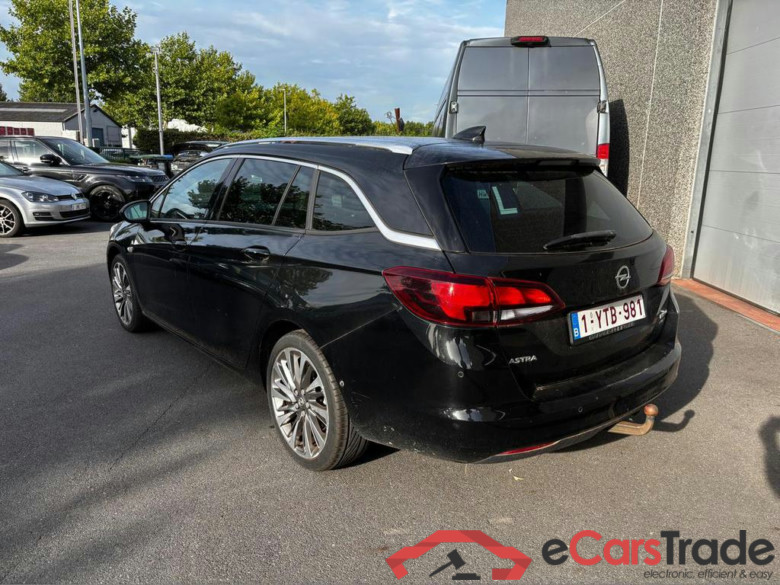 OPEL Astra Sports Tourer 1.4 Turbo Innovation Start/Stop #3