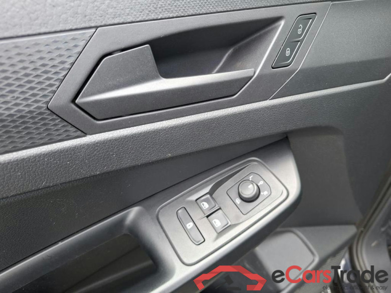VOLKSWAGEN Caddy 2.0 TDi Drive 5pl. #5