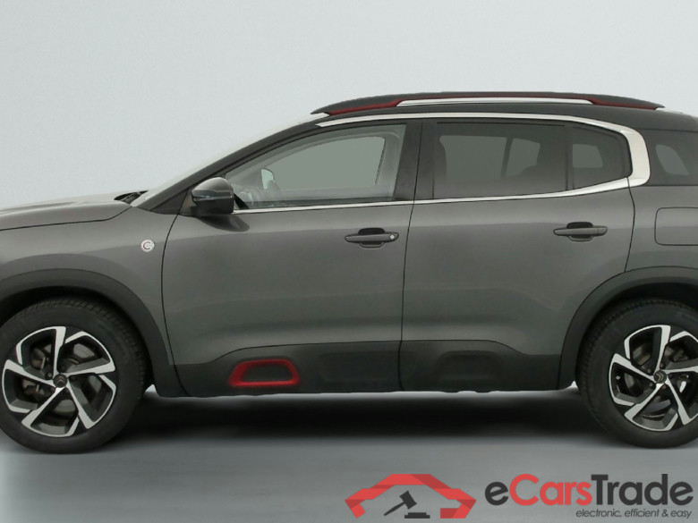 Citroen C5 AIRCROSS C-SERIES Hybride rechargeable 225 S&S E-EAT8 #4