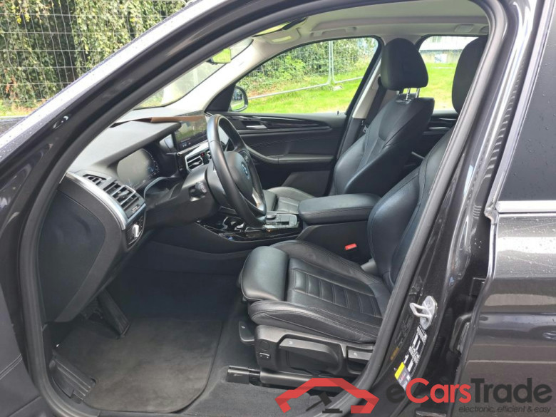 BMW X3 2.0 XDRIVE30E (120KW) AUTO #5