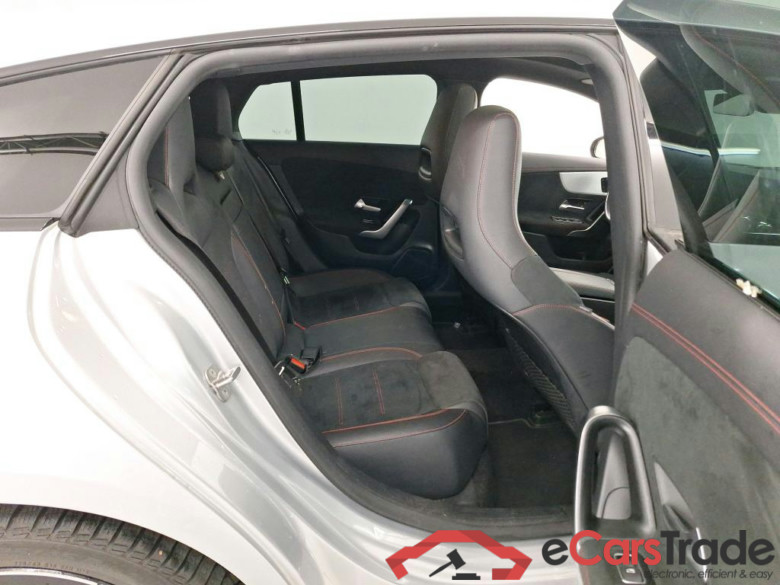 MERCEDES-BENZ CLA SHOOTING BRAKE 1.3 CLA 250 E BUSINESS SOLUTION DCT #6