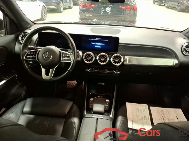 MERCEDES-BENZ EQB BEV 67KWH EQB 300 LUXURY LINE AUTO 4M #6