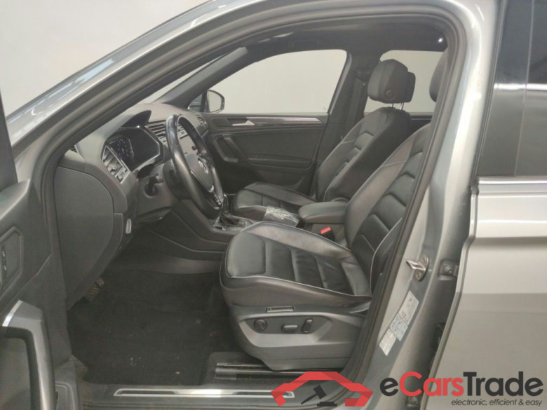 Volkswagen Tiguan Allspace 1.5 TSI ACT DSG7 Platinum 5d 7pl #3