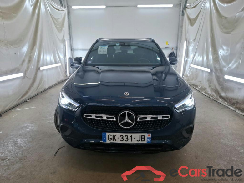 MERCEDES-BENZ GLA / 2020 / 5P / SUV 1.3 GLA 250 e BUSINESS LINE DCT #1