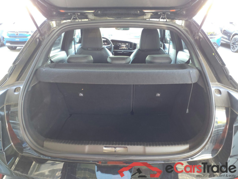 OPEL Mokka OPEL Mokka 1,2 130 CV ESS BVA GS   #2
