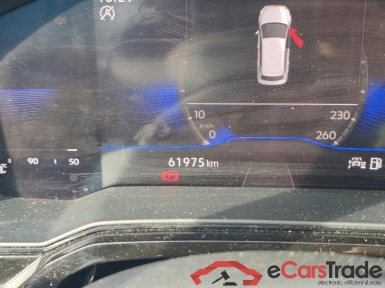 VOLKSWAGEN Polo / 2021 / 5P / berlina con portón Life 1.0 TSI 70kW (95CV) #5