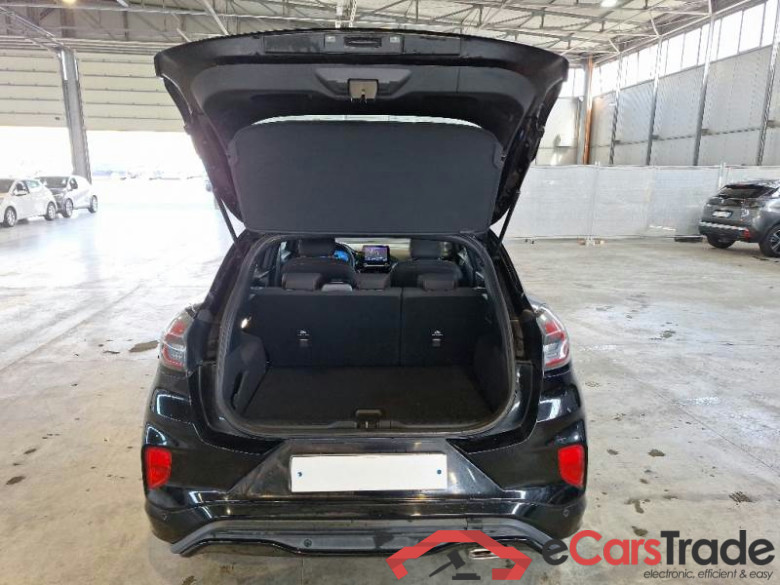 FORD PUMA / 2019 / 5P / SUV 1.0 ECOBOOST HYBRID 125CV ST-LINE #5