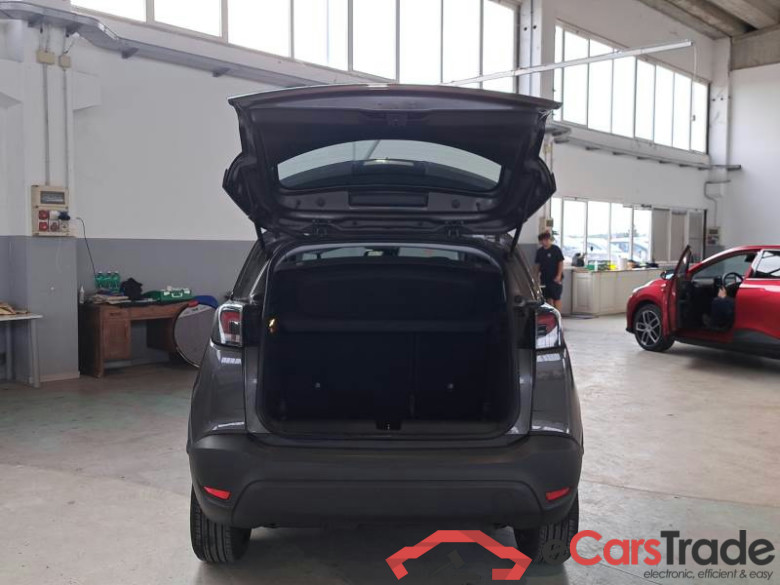 OPEL CROSSLAND / 2020 / 5P / CROSSOVER 1.5 DIESEL 110CV EDITION SeS MT6 #5