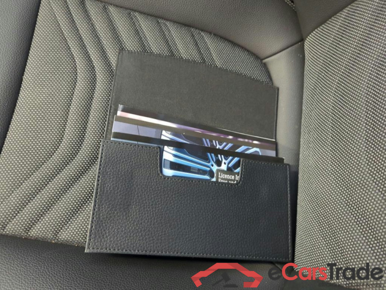 MERCEDES-BENZ CLA Shooting Brake 180 Shooting Brake 7G-DCT Entry 5d 100kW #3